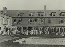 Perkins School for the Blind