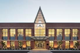 The American School for the Deaf