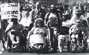 Rehabilitation Act of 1973