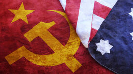 Timeline: Guerra Total y Guerra Fría