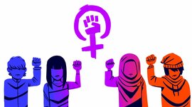 Timeline: SUFRAGISTES