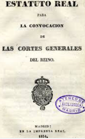 Estatuto Real