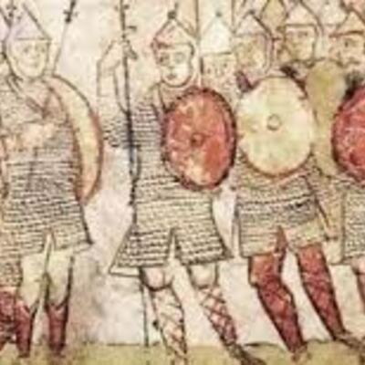 Timeline: L'Italia Contesa