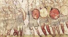 Timeline: L'Italia Contesa