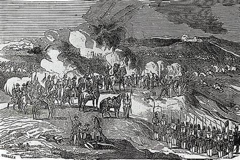 La Vicalvarada: manifiesto de Manzanares. Caída del régimen moderado