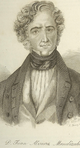 Desamortización de Mendizábal