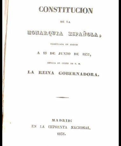 Constitución Progresista