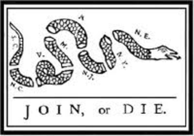 Albany Congress meets