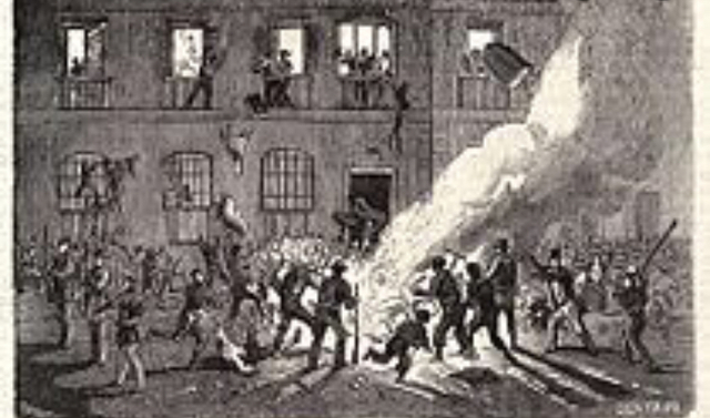 Pronunciamiento de Vicálvaro