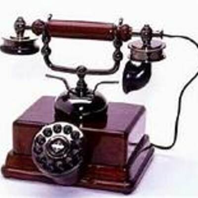 Timeline: ΤΗΛΕΦΩΝΟ