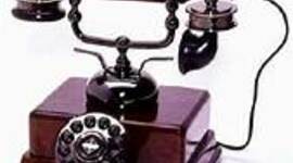 Timeline: ΤΗΛΕΦΩΝΟ