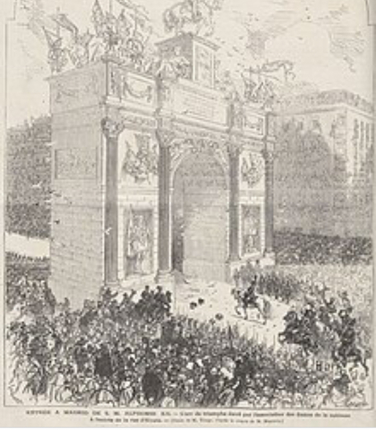 Pronunciamiento de Sagunto