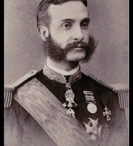 Alfonso XII es proclamado rey de España