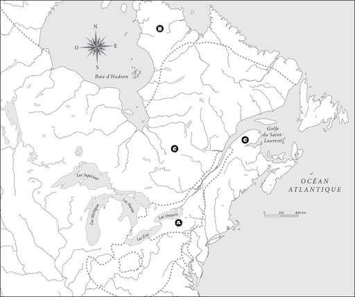 Familles linguistiques