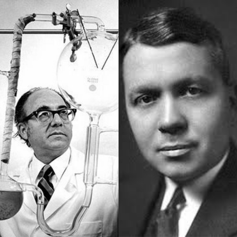 El experimento de Miller y Urey