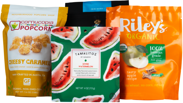 Rise of Flexible Packaging
