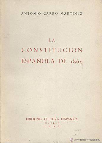Nueva constitución (democrática)