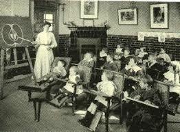 Cuyahoga Council for the Retarded Children