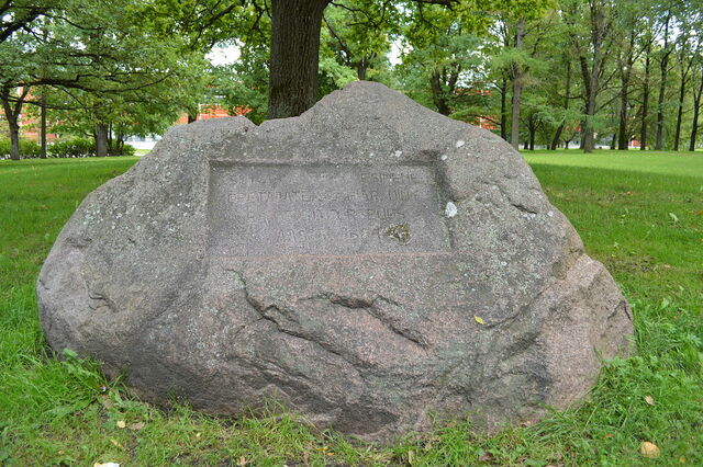 Esimene koolmeistreid ettevalmistav seminar