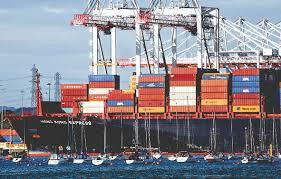 Industrialización por sustitución de importaciones