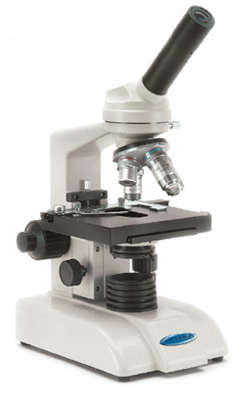 El microscopi compost