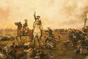 Comienzo de la Tercera Guerra Carlista