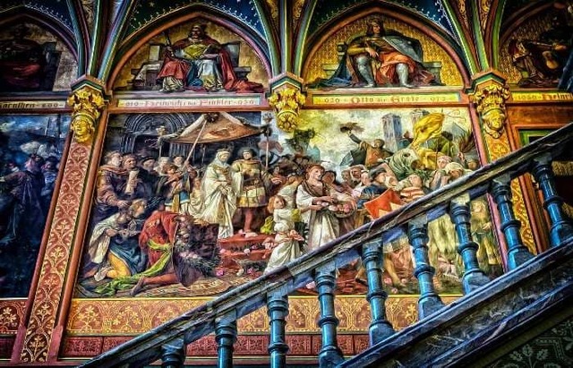 (Siglos de oro) Barroco.