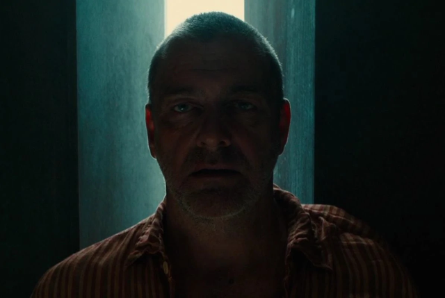 "ты убил свою мать!" - [You killed your mother!]