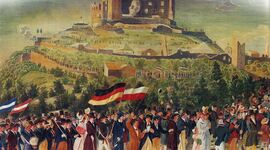 Timeline: Rahvuslik liikumine