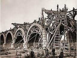 Ley General de Ferrocarriles