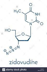 Primer antirretroviral