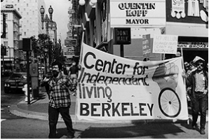 First Center for Independent Living