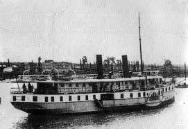 Barcos y Ferrocaliles