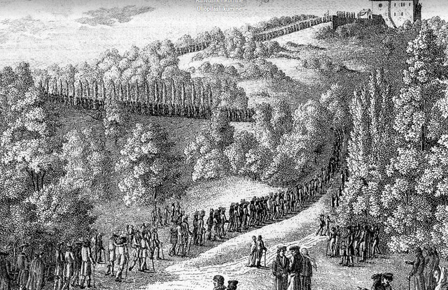 Üliõpilasliikumine