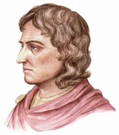 Nástup panovníka Svatopluka