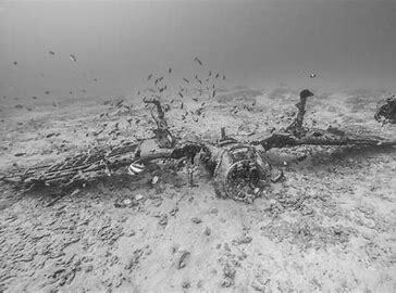 Battle of Midway Island