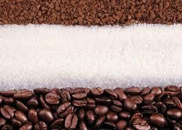 Cacao, azúcar y otros