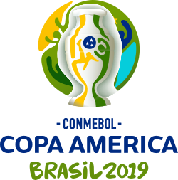 Brasil é campeão da Copa América dentro de Casa