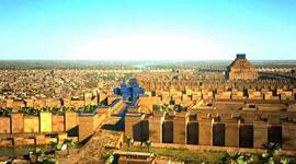 Timeline: Mesopotamia