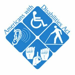 Americans with Disabilities Act