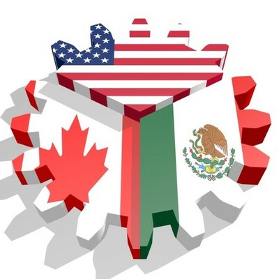 Timeline: México sin fronteras económicas