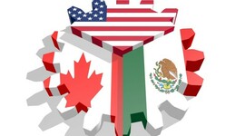 Timeline: México sin fronteras económicas