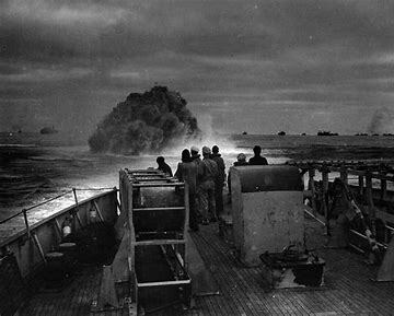 Battle of the Atlantic