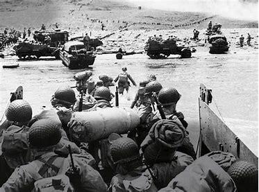 D-Day Invasion
