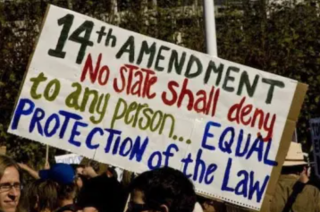 PARC v. Commonwealth of Pennsylvania