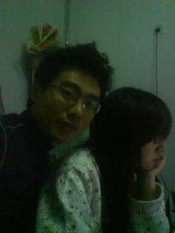 my beautiful hair style