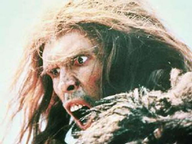 Comunicación en la prehistoria