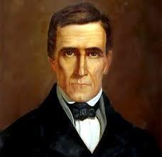 José María de Presidente