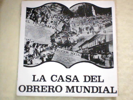Casa del Obrero mundial