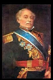 José Antonio de Presidente